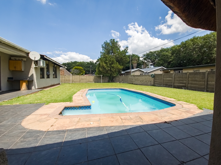 3 Bedroom Property for Sale in Sasolburg Ext 23 Free State